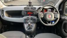 Fiat Panda 0.9 TwinAir [90] Waze 4x4 5dr Petrol Hatchback